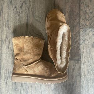 UGG BOOTS💋‼️